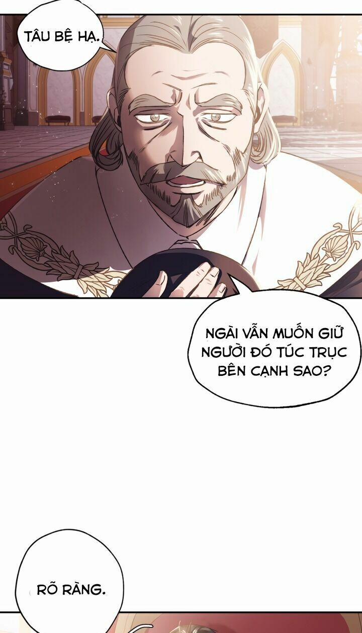 Cha, Con Không Muốn Kết Hôn! 14 trang 19