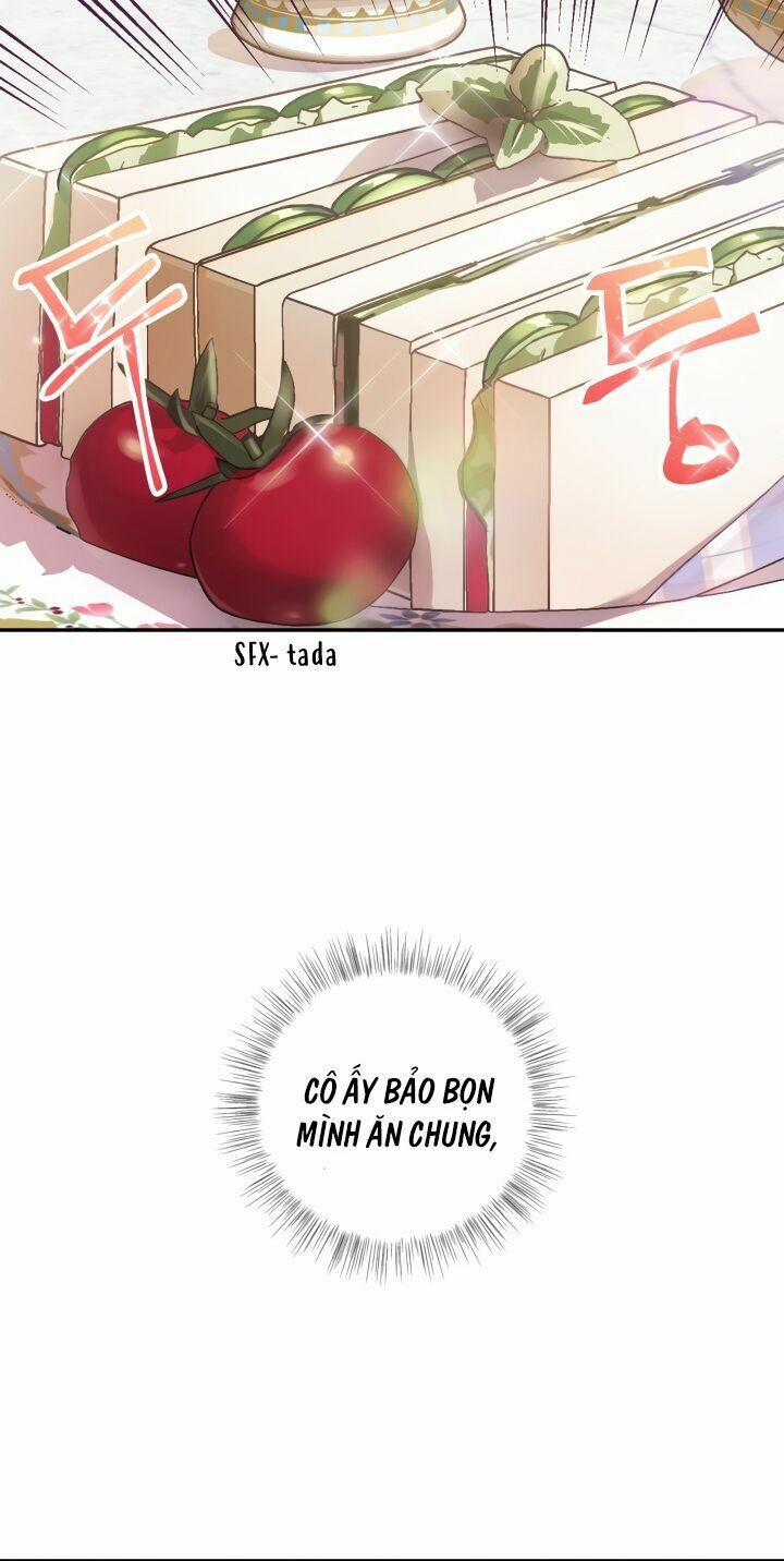 Cha, Con Không Muốn Kết Hôn! 14 trang 2