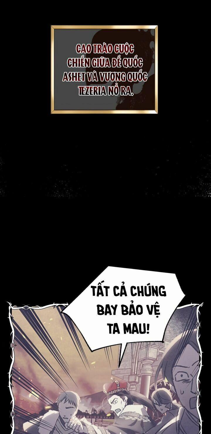 Cha, Con Không Muốn Kết Hôn! 14 trang 22