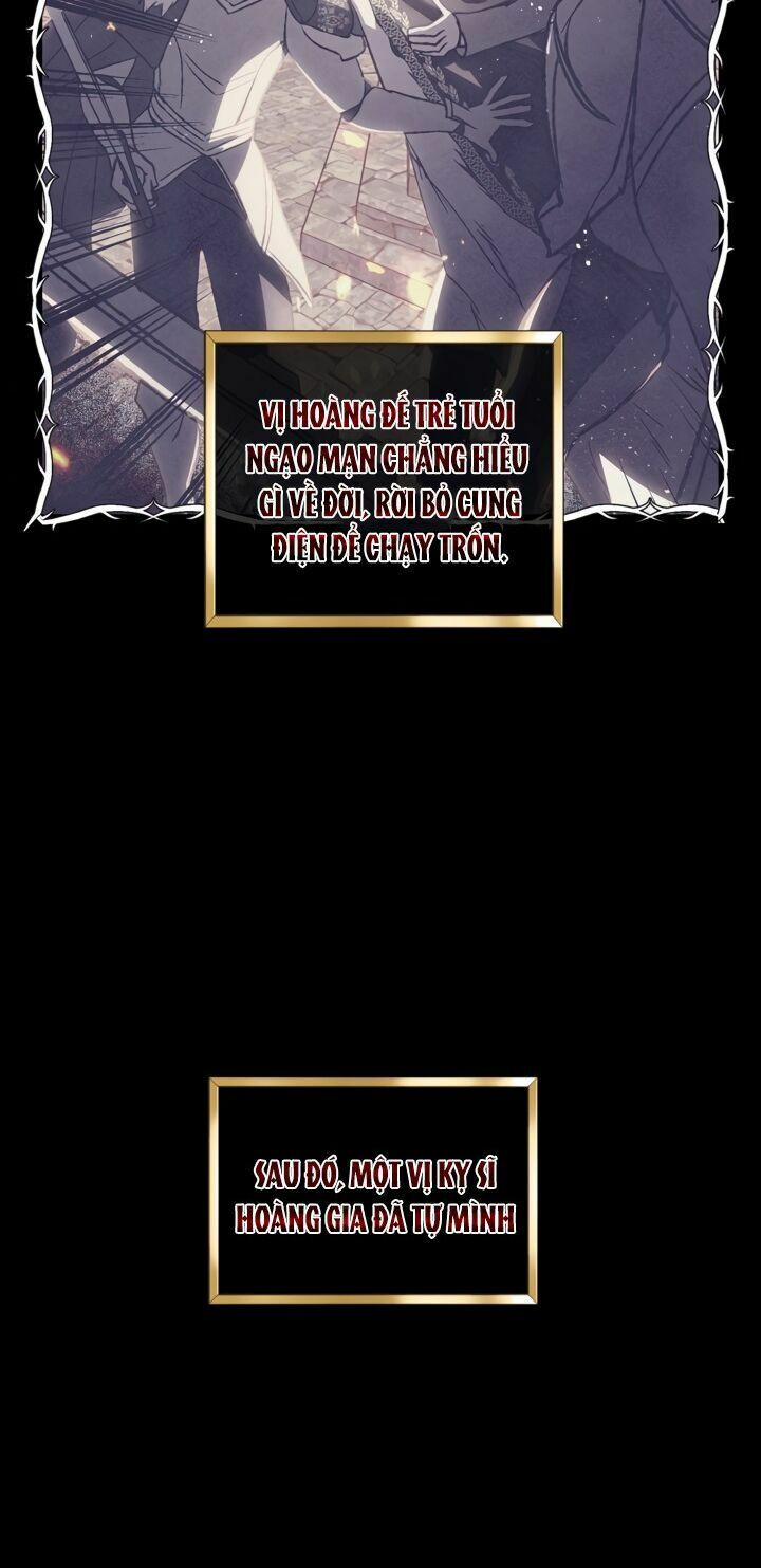 Cha, Con Không Muốn Kết Hôn! 14 trang 23