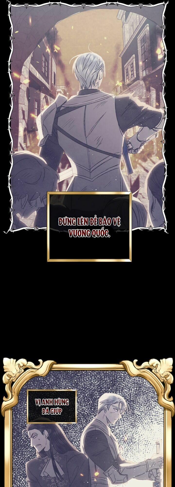 Cha, Con Không Muốn Kết Hôn! 14 trang 24