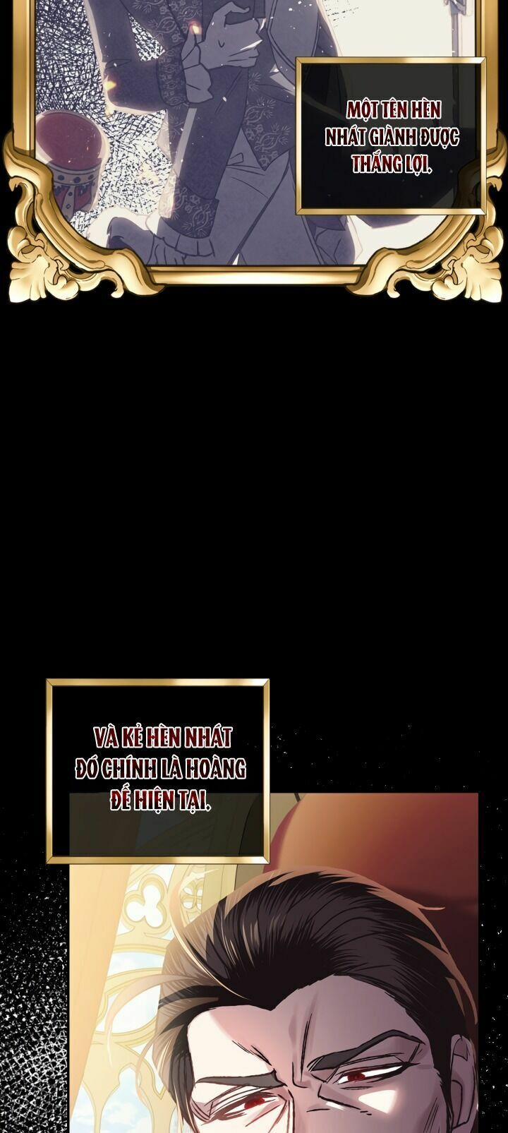 Cha, Con Không Muốn Kết Hôn! 14 trang 25