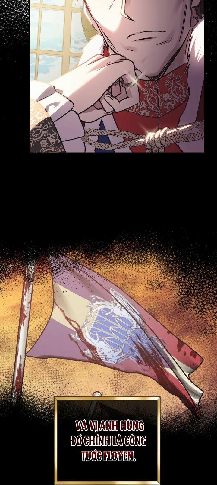 Cha, Con Không Muốn Kết Hôn! 14 trang 26