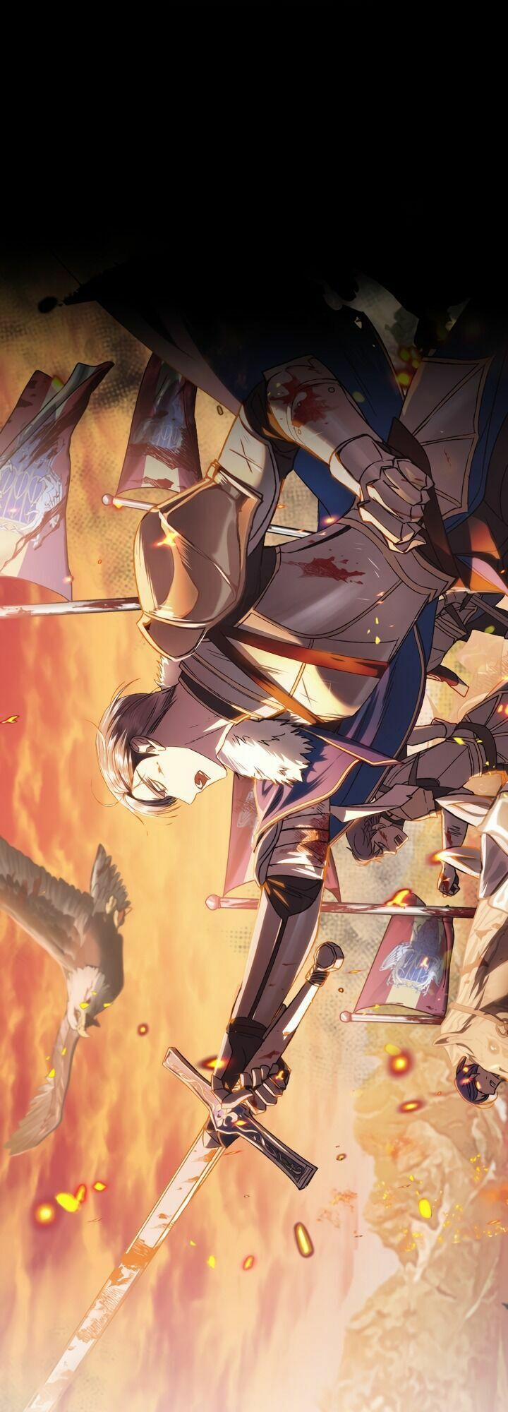 Cha, Con Không Muốn Kết Hôn! 14 trang 27