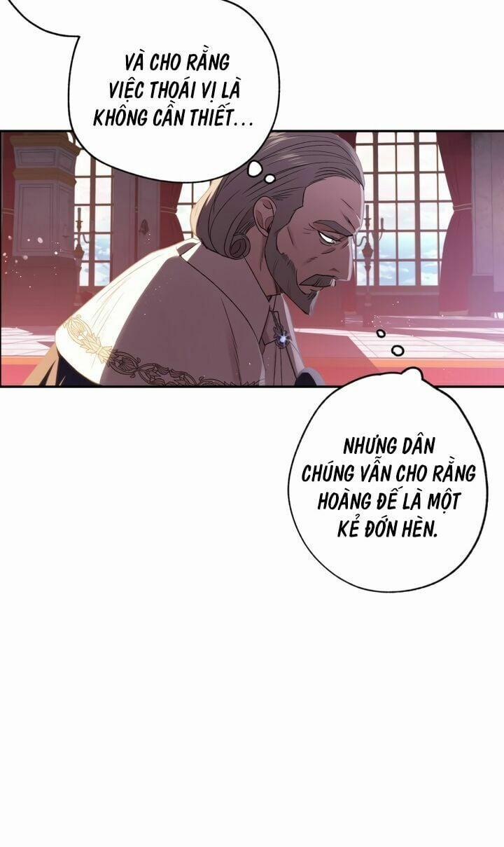 Cha, Con Không Muốn Kết Hôn! 14 trang 29