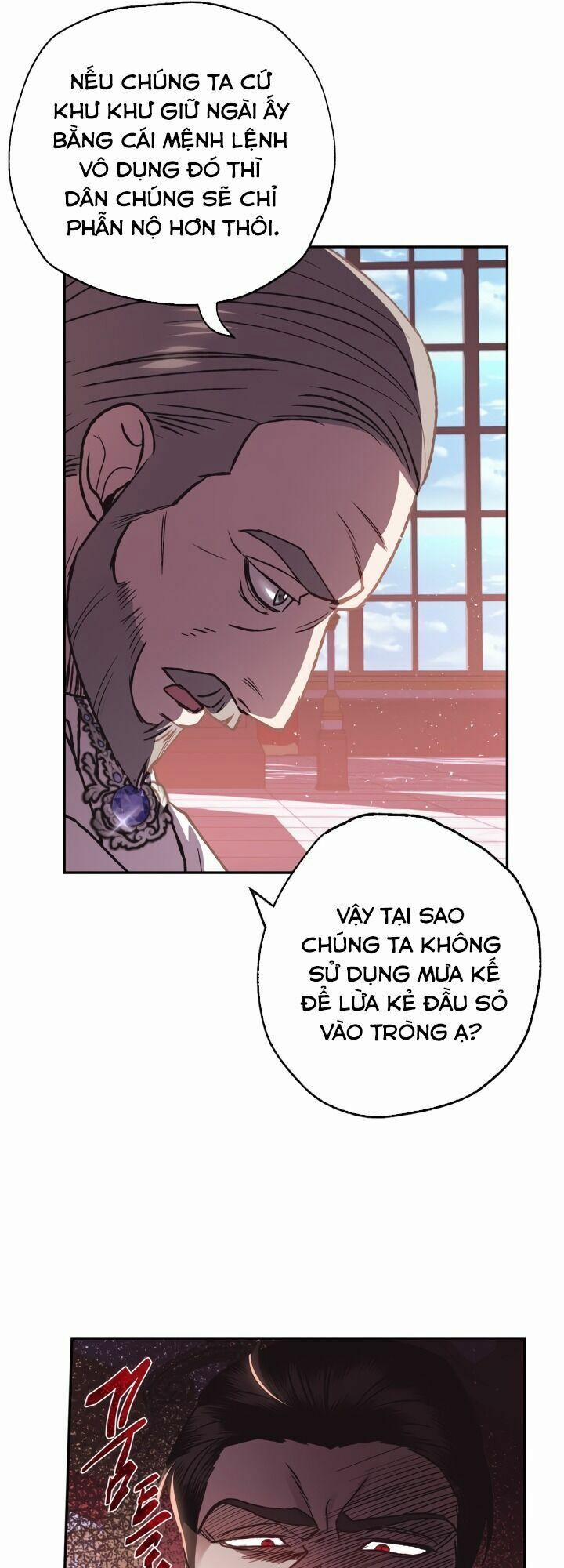 Cha, Con Không Muốn Kết Hôn! 14 trang 30