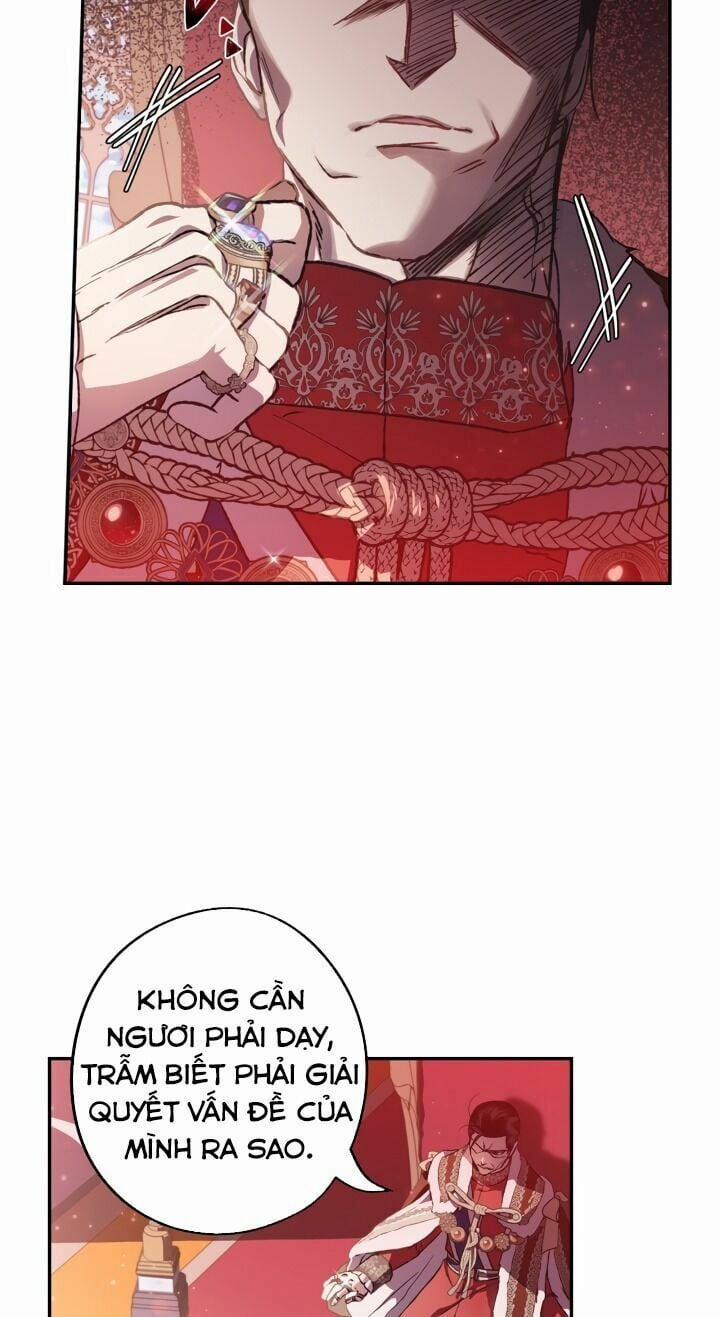 Cha, Con Không Muốn Kết Hôn! 14 trang 31