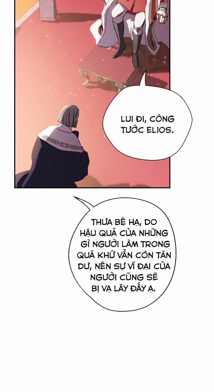 Cha, Con Không Muốn Kết Hôn! 14 trang 32