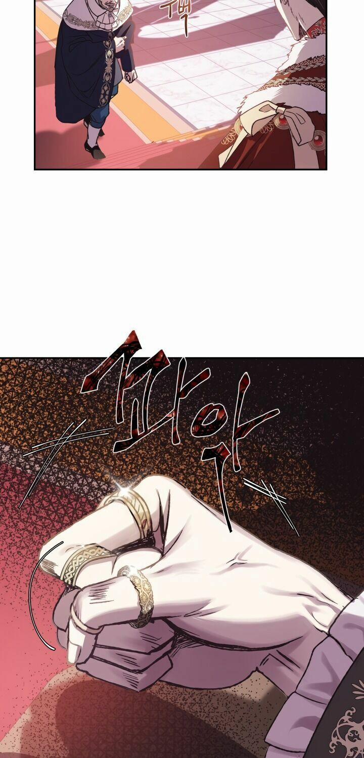 Cha, Con Không Muốn Kết Hôn! 14 trang 34