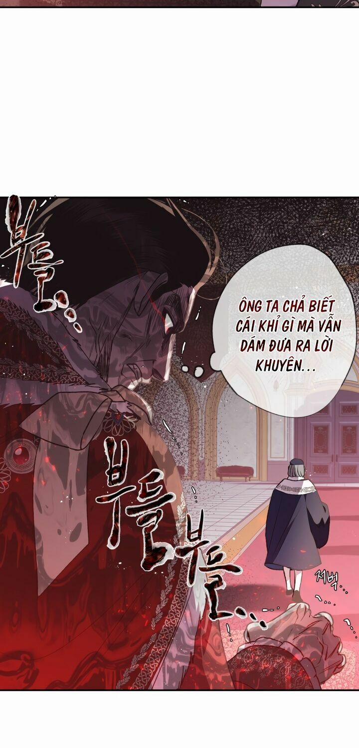 Cha, Con Không Muốn Kết Hôn! 14 trang 35