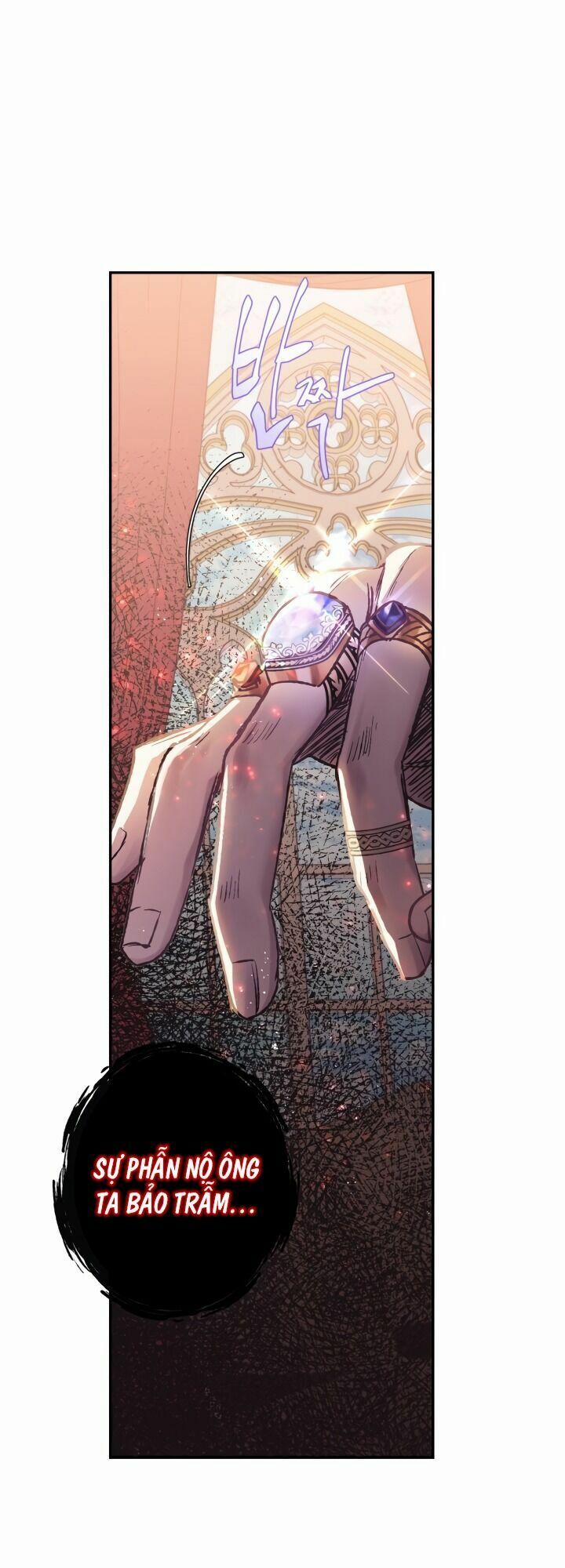 Cha, Con Không Muốn Kết Hôn! 14 trang 36