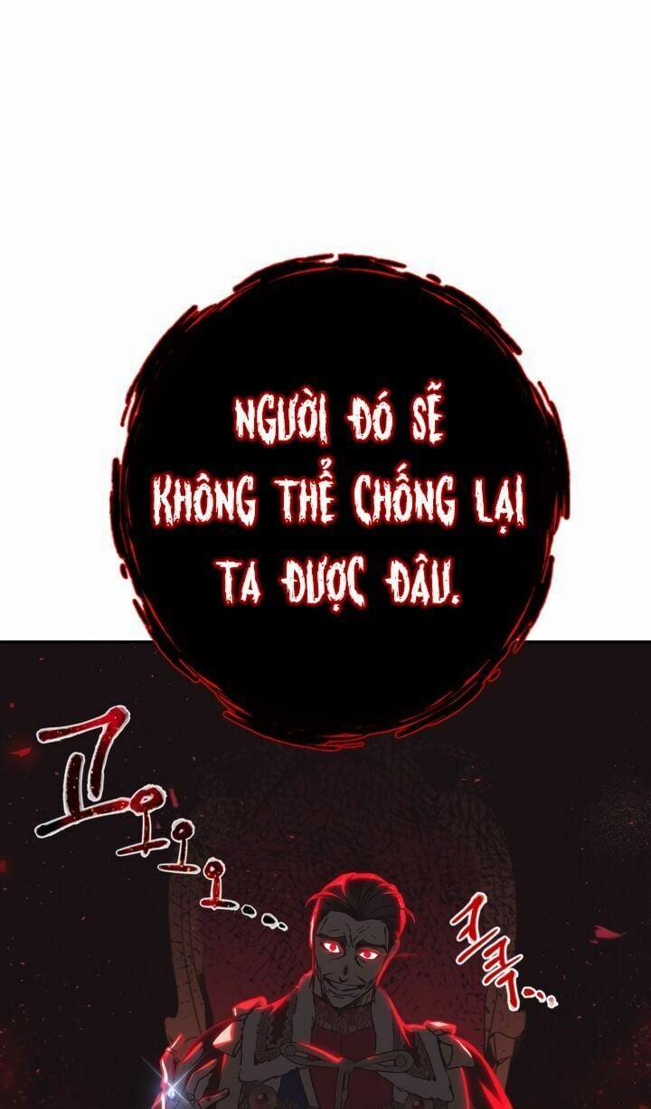 Cha, Con Không Muốn Kết Hôn! 14 trang 37