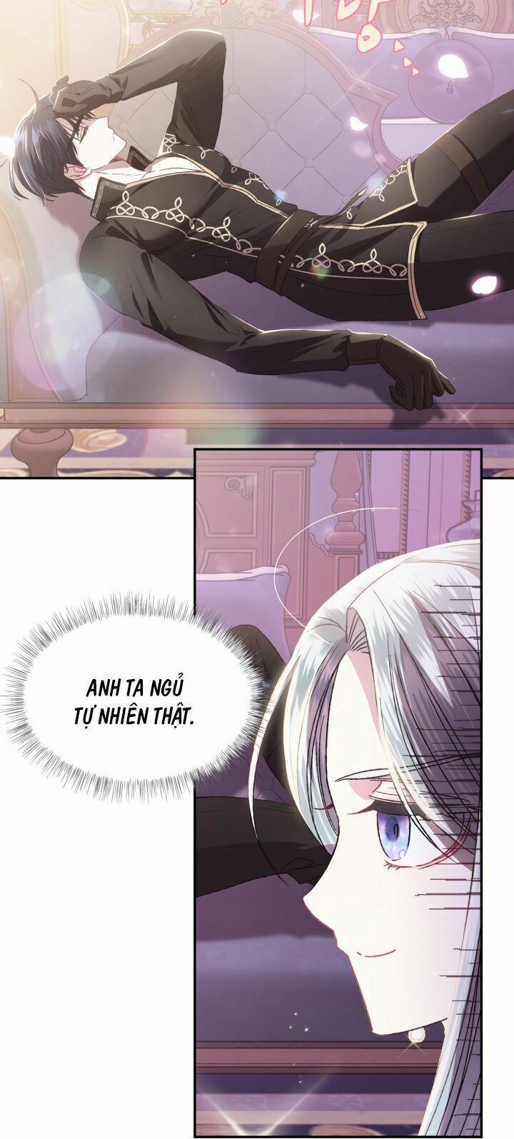 Cha, Con Không Muốn Kết Hôn! 14 trang 41