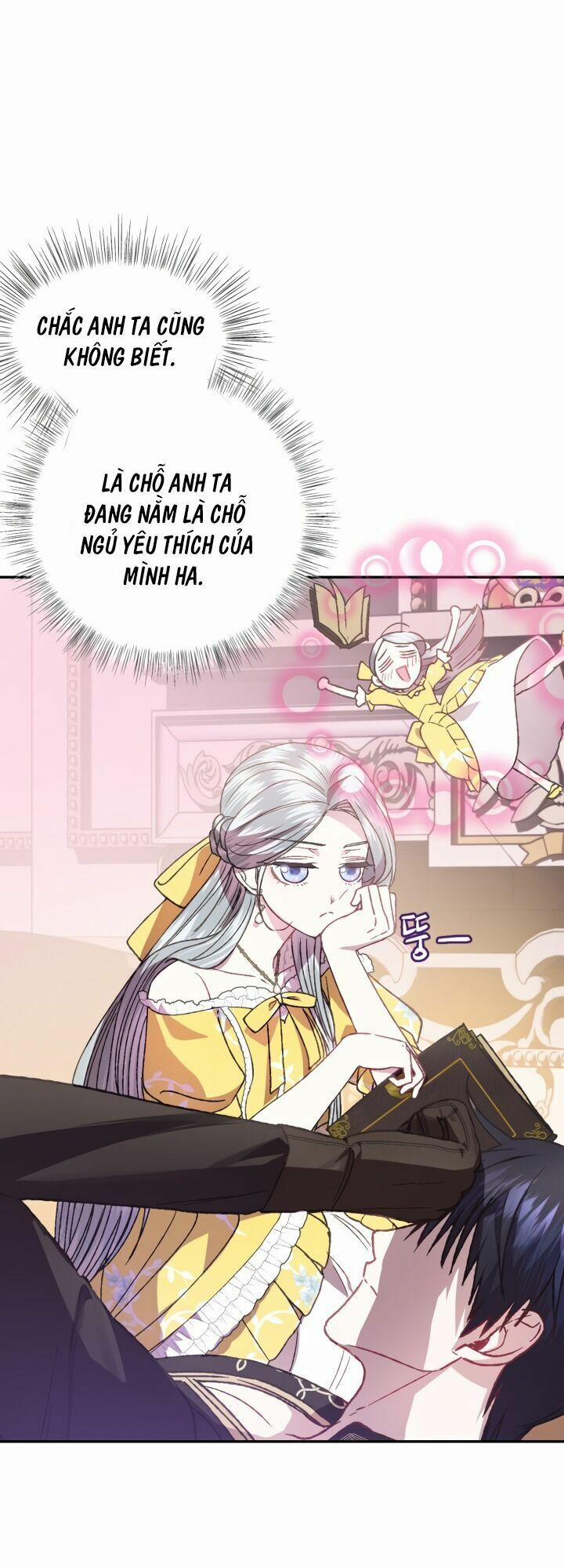 Cha, Con Không Muốn Kết Hôn! 14 trang 42