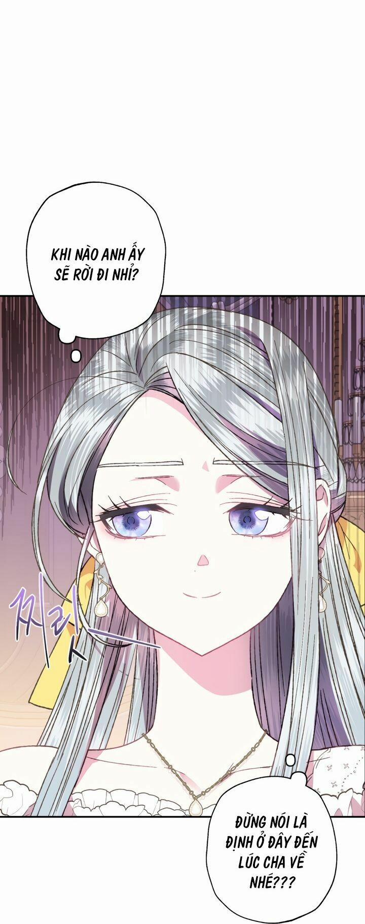 Cha, Con Không Muốn Kết Hôn! 14 trang 44