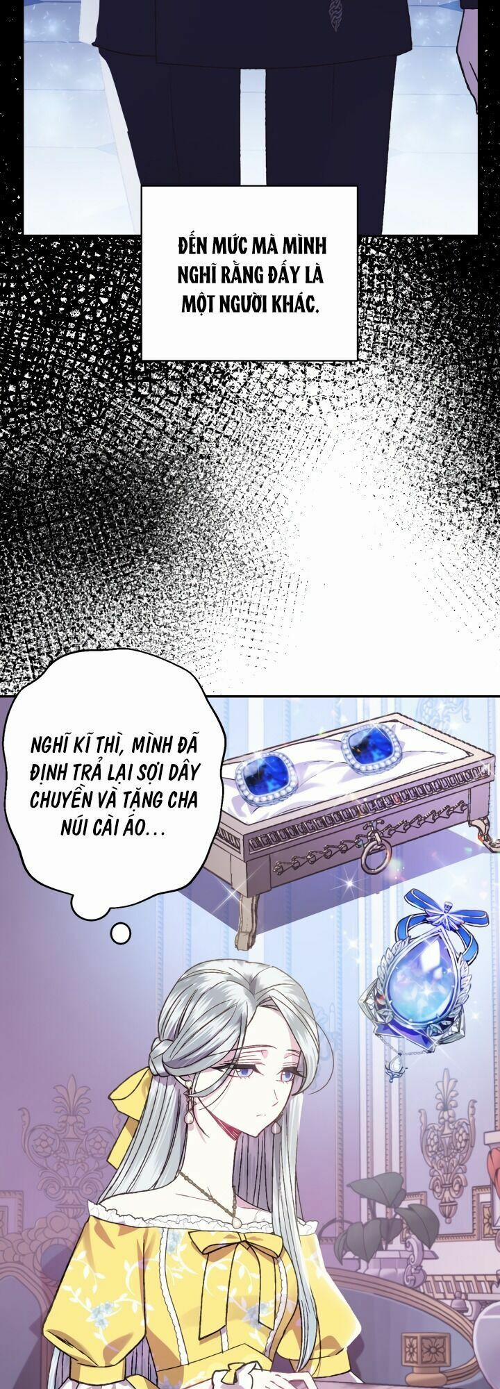 Cha, Con Không Muốn Kết Hôn! 14 trang 48