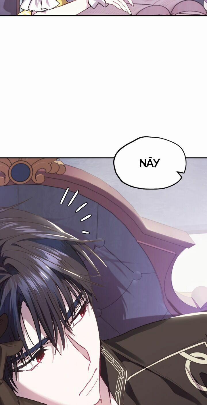 Cha, Con Không Muốn Kết Hôn! 14 trang 49