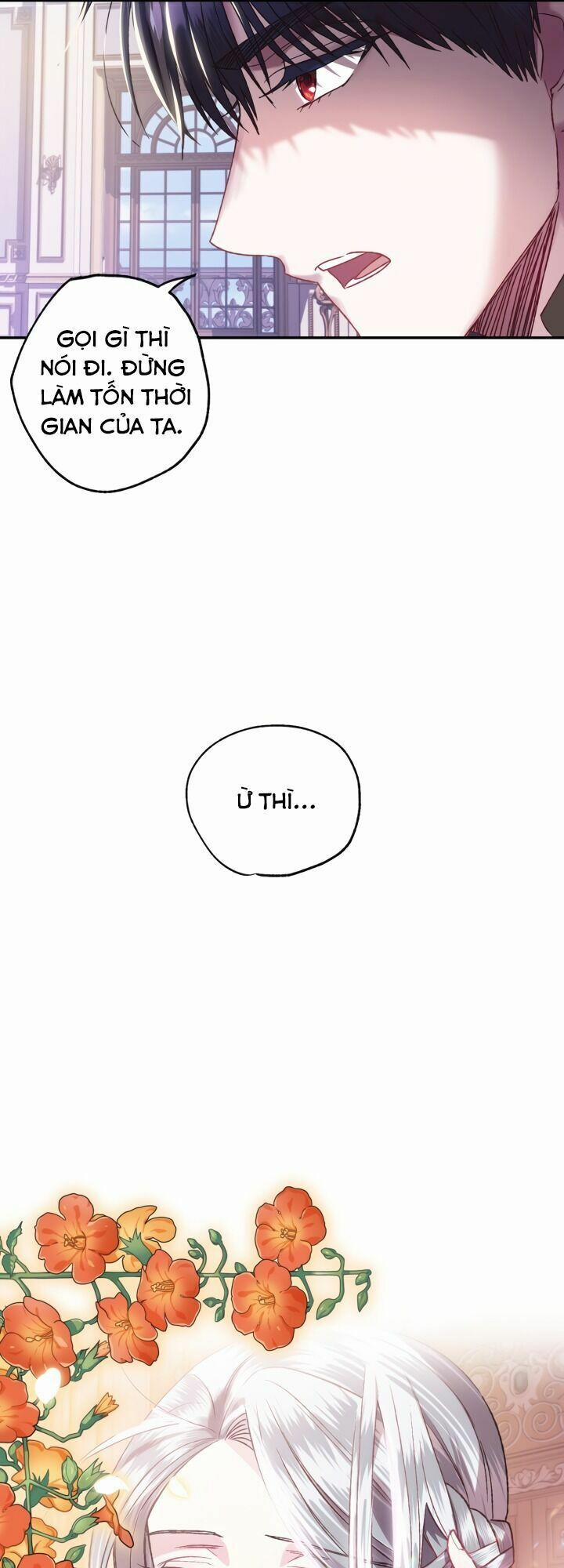 Cha, Con Không Muốn Kết Hôn! 14 trang 51