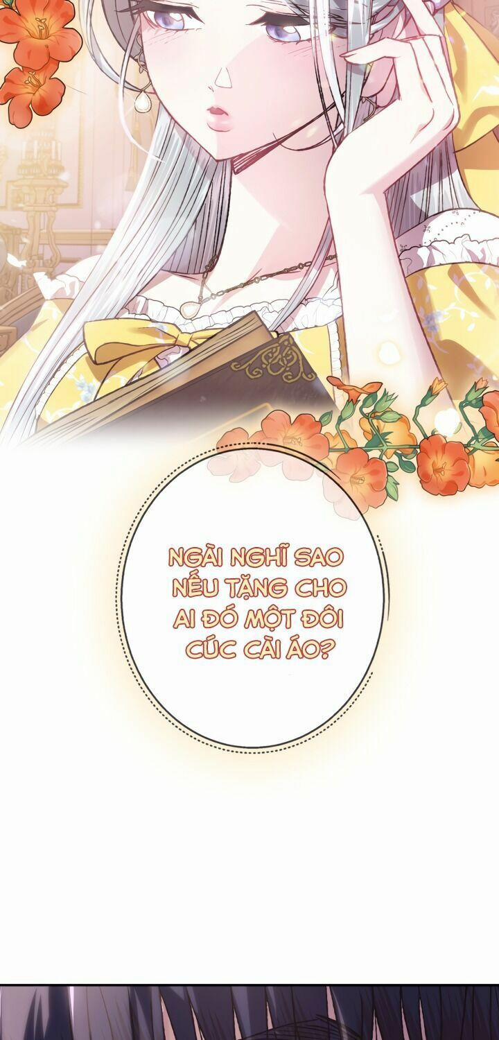 Cha, Con Không Muốn Kết Hôn! 14 trang 52