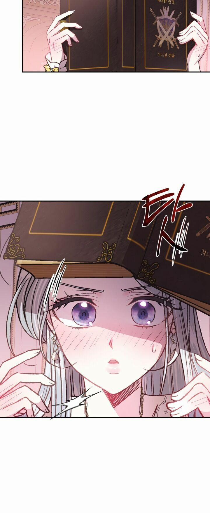 Cha, Con Không Muốn Kết Hôn! 14 trang 55