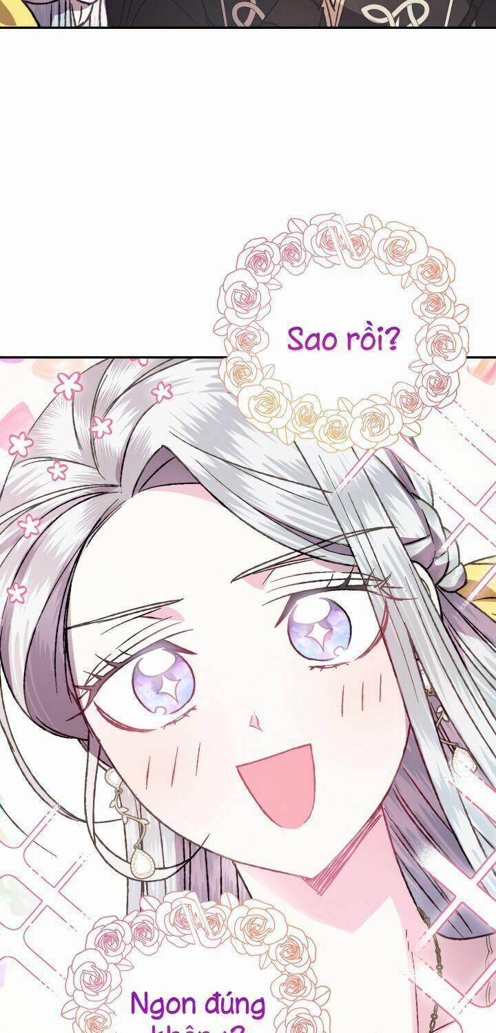 Cha, Con Không Muốn Kết Hôn! 14 trang 7