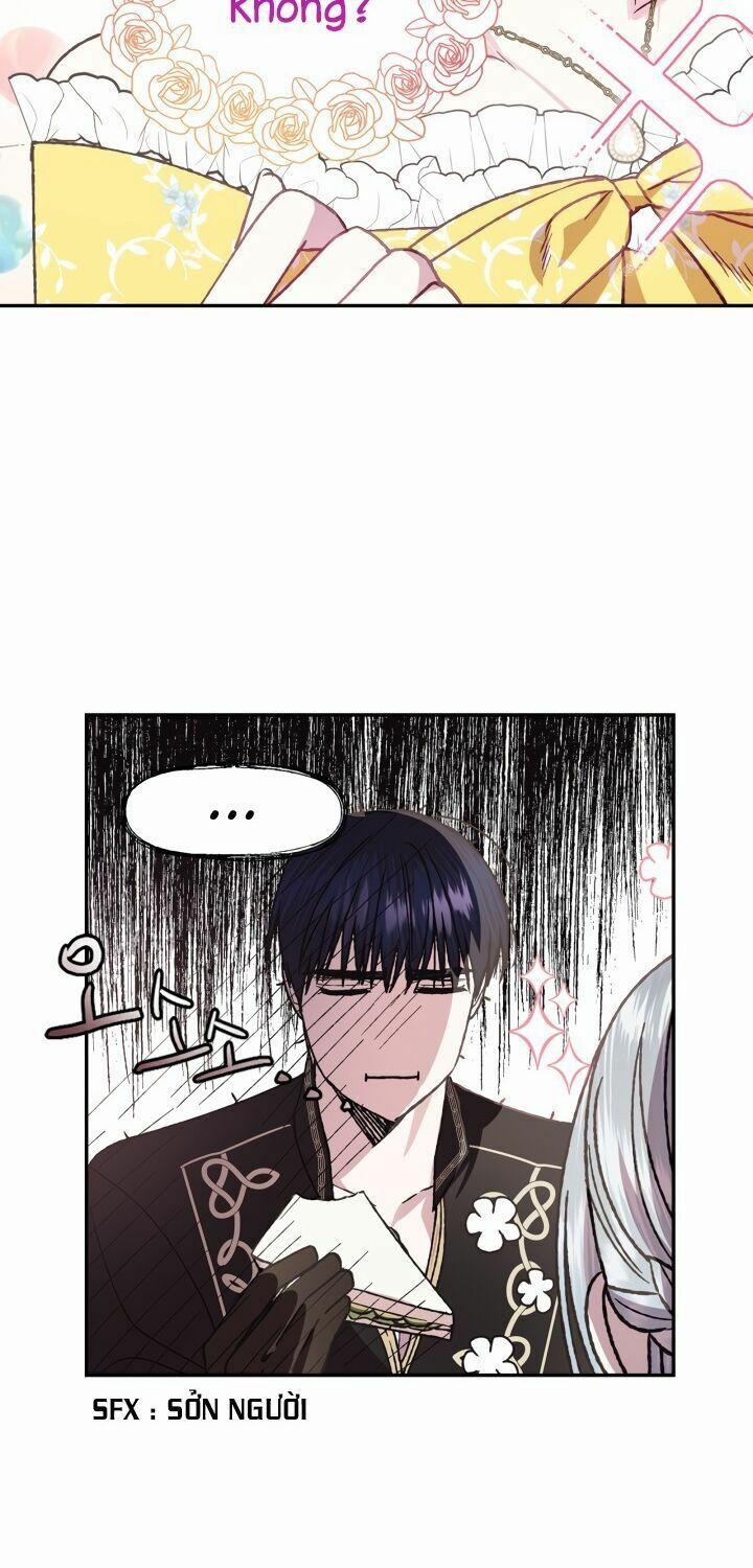 Cha, Con Không Muốn Kết Hôn! 14 trang 8