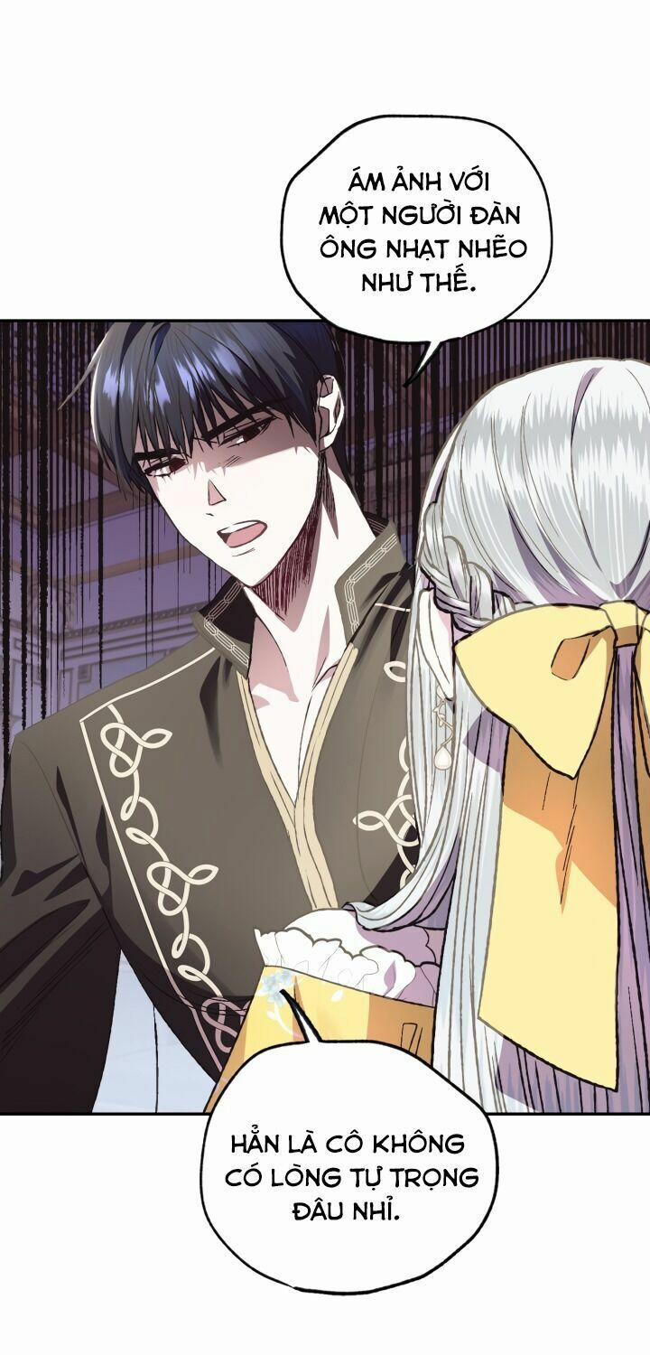 Cha, Con Không Muốn Kết Hôn! 15 trang 10