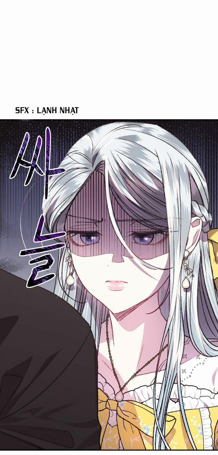 Cha, Con Không Muốn Kết Hôn! 15 trang 11