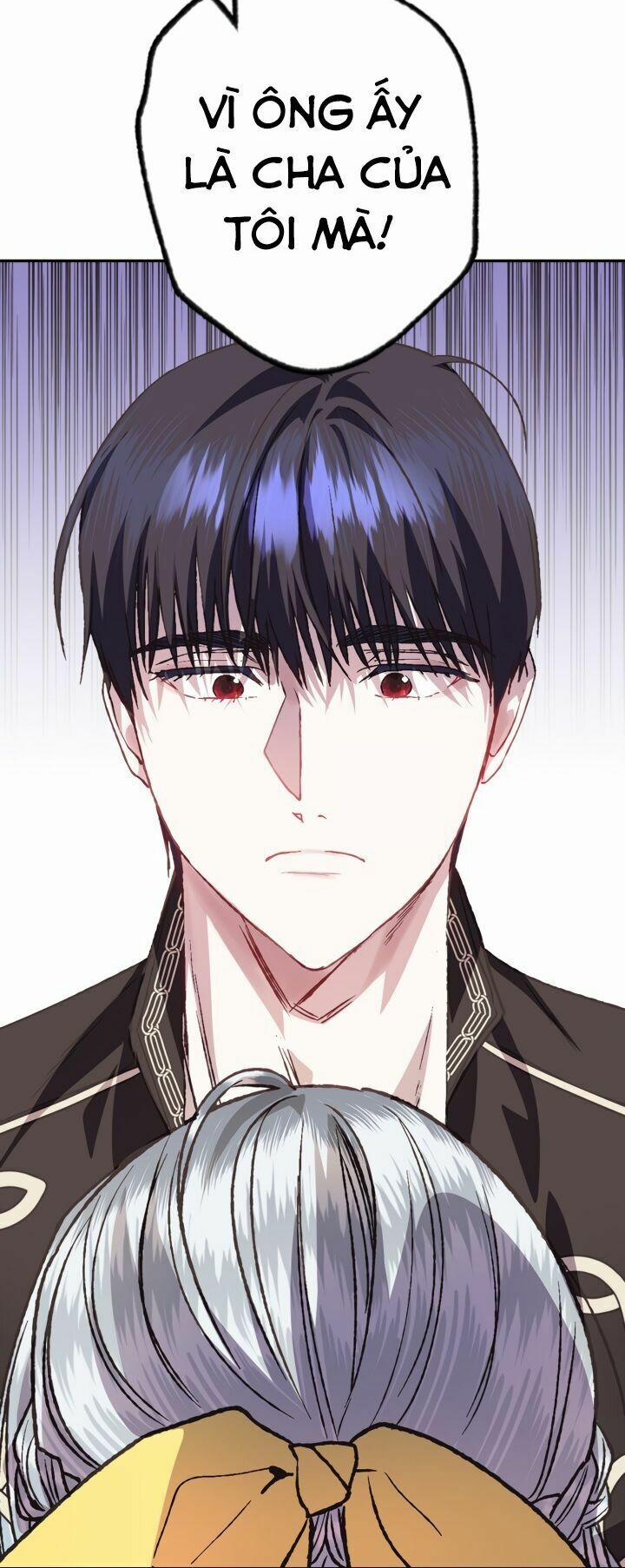 Cha, Con Không Muốn Kết Hôn! 15 trang 14