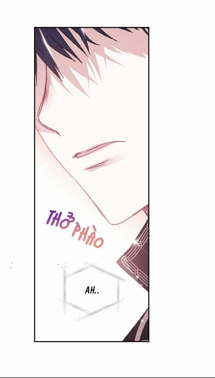 Cha, Con Không Muốn Kết Hôn! 15 trang 17