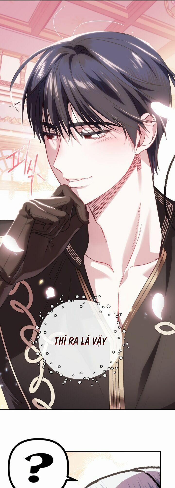 Cha, Con Không Muốn Kết Hôn! 15 trang 18