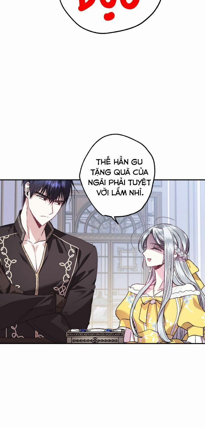 Cha, Con Không Muốn Kết Hôn! 15 trang 23