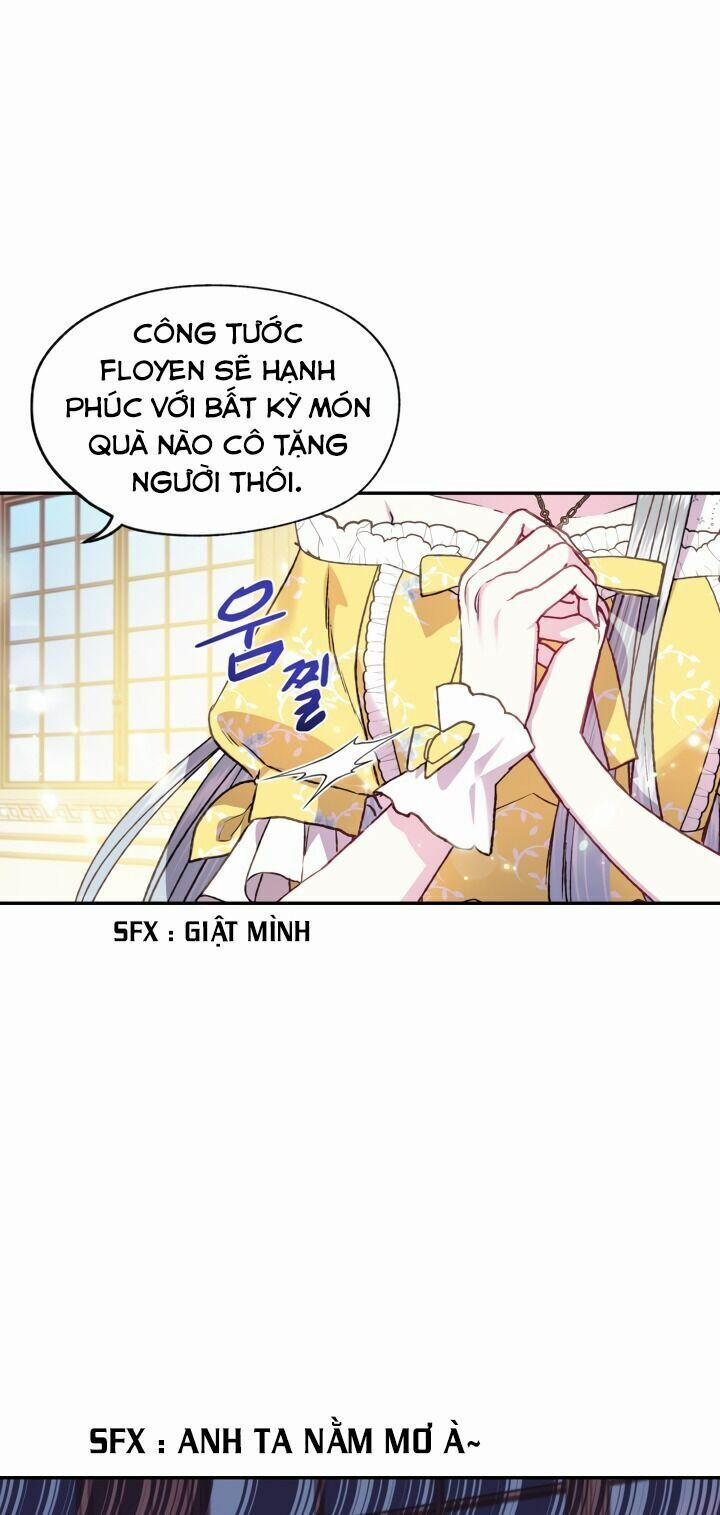 Cha, Con Không Muốn Kết Hôn! 15 trang 28