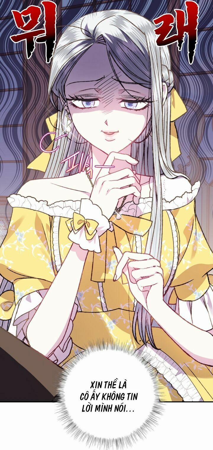 Cha, Con Không Muốn Kết Hôn! 15 trang 29