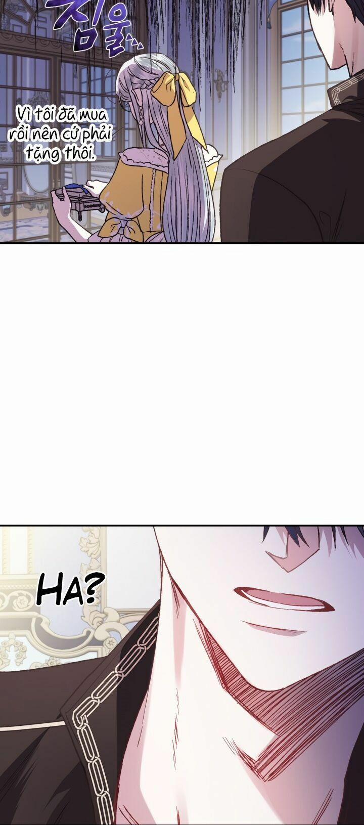 Cha, Con Không Muốn Kết Hôn! 15 trang 32