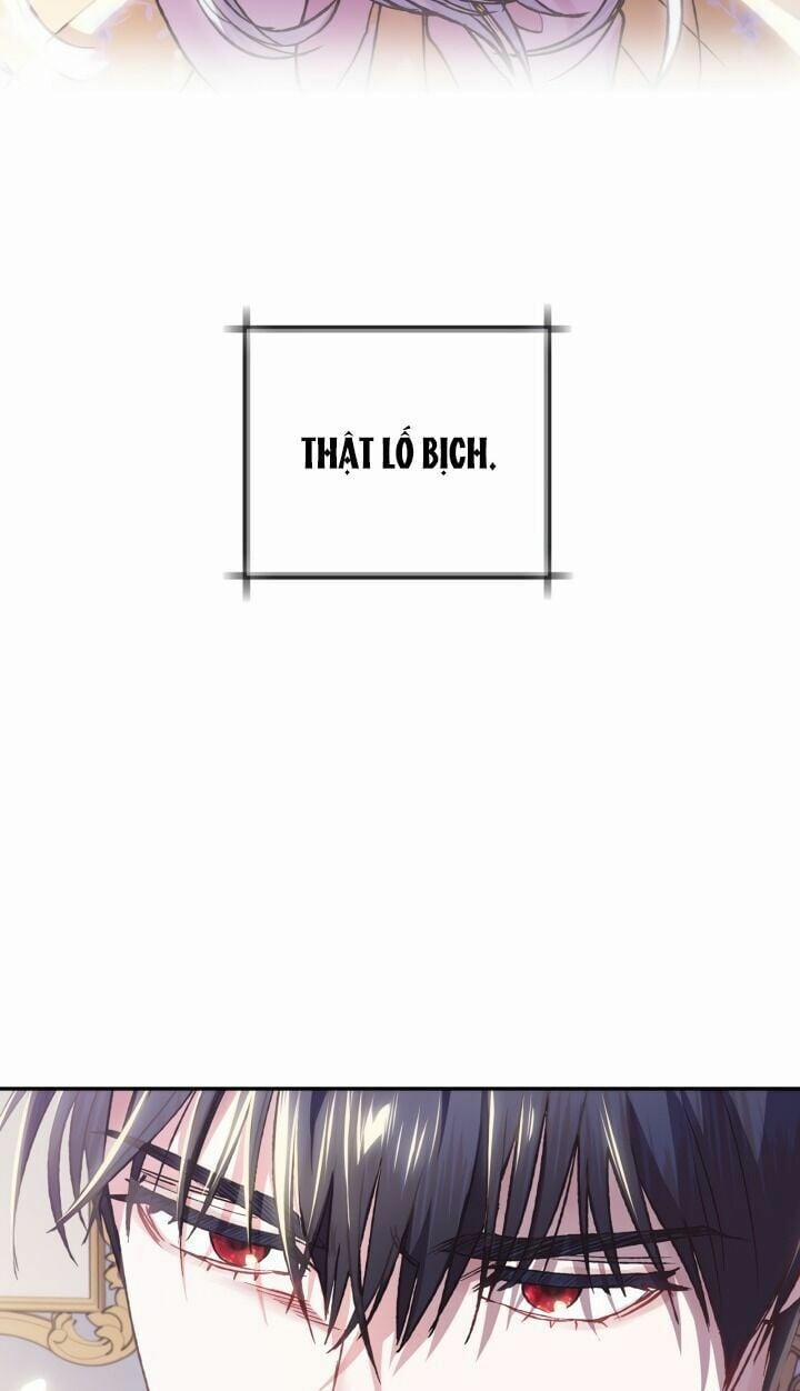 Cha, Con Không Muốn Kết Hôn! 15 trang 34