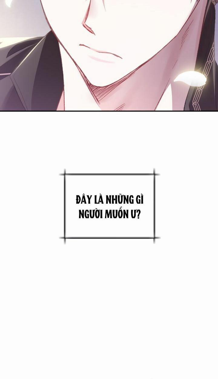 Cha, Con Không Muốn Kết Hôn! 15 trang 35