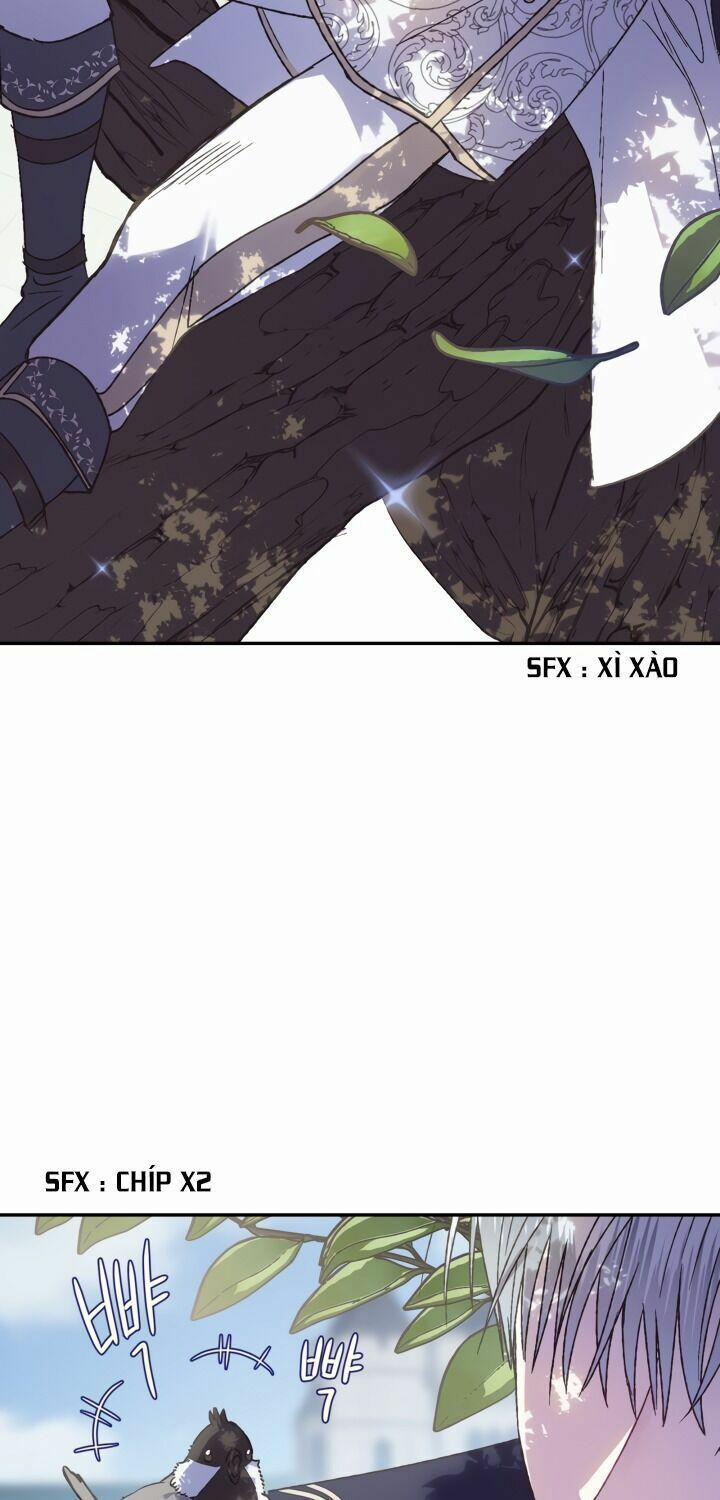 Cha, Con Không Muốn Kết Hôn! 15 trang 37