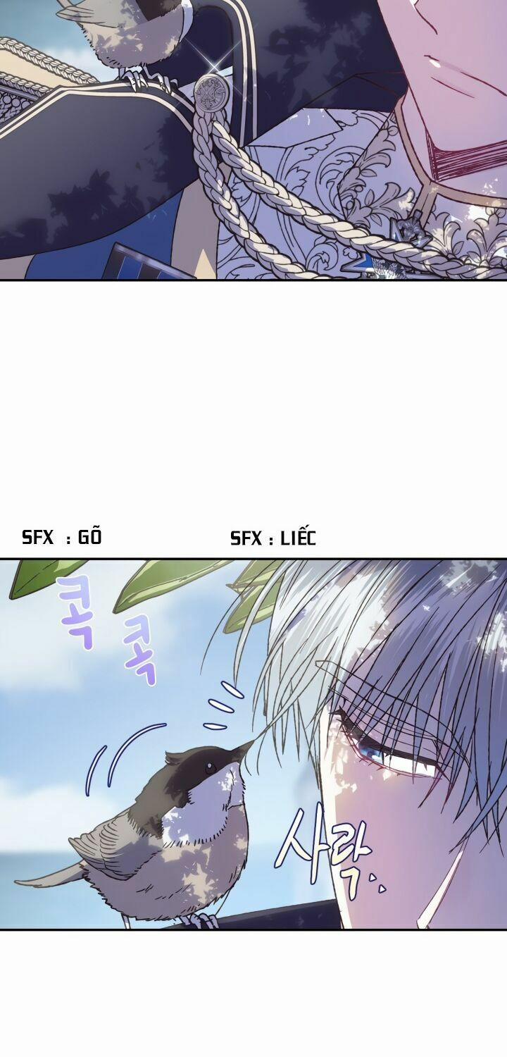 Cha, Con Không Muốn Kết Hôn! 15 trang 38