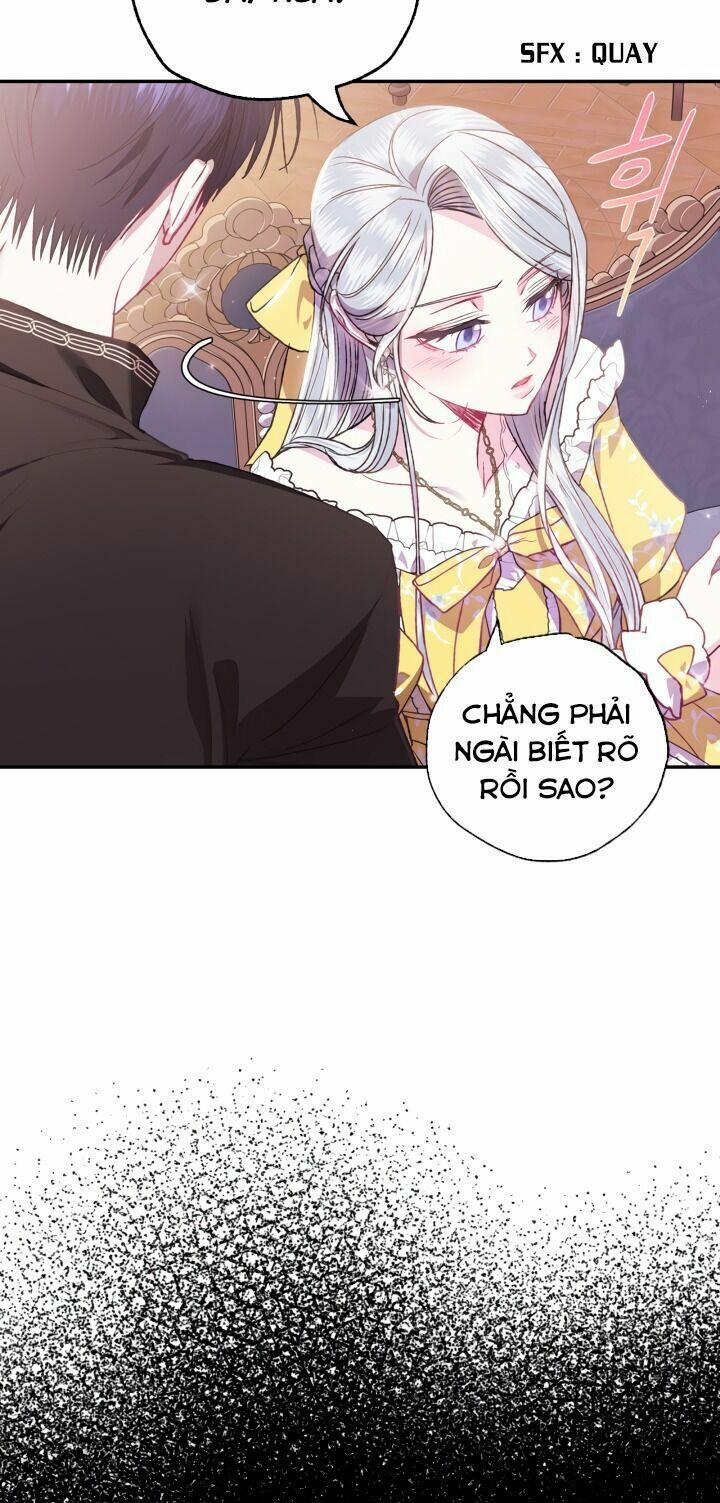 Cha, Con Không Muốn Kết Hôn! 15 trang 4