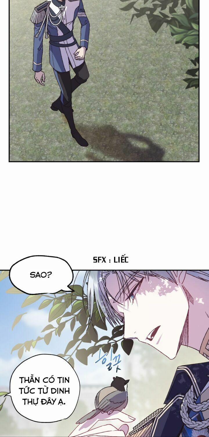 Cha, Con Không Muốn Kết Hôn! 15 trang 41