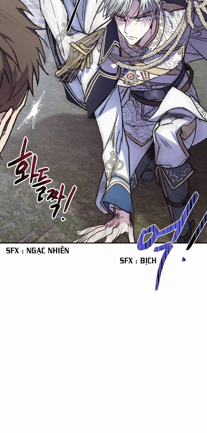 Cha, Con Không Muốn Kết Hôn! 15 trang 43