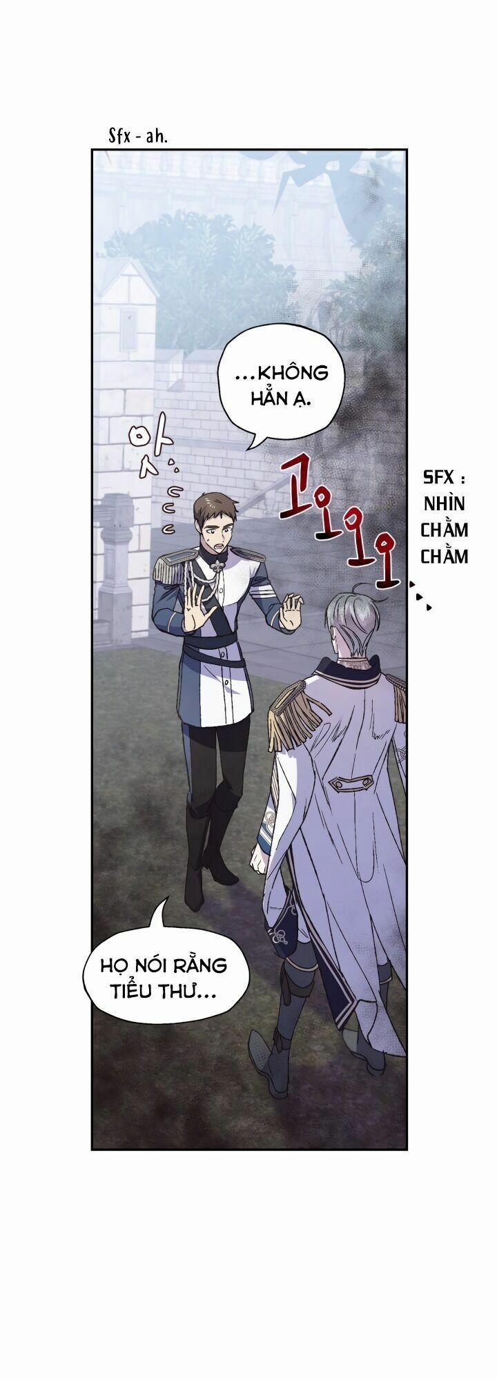 Cha, Con Không Muốn Kết Hôn! 15 trang 45