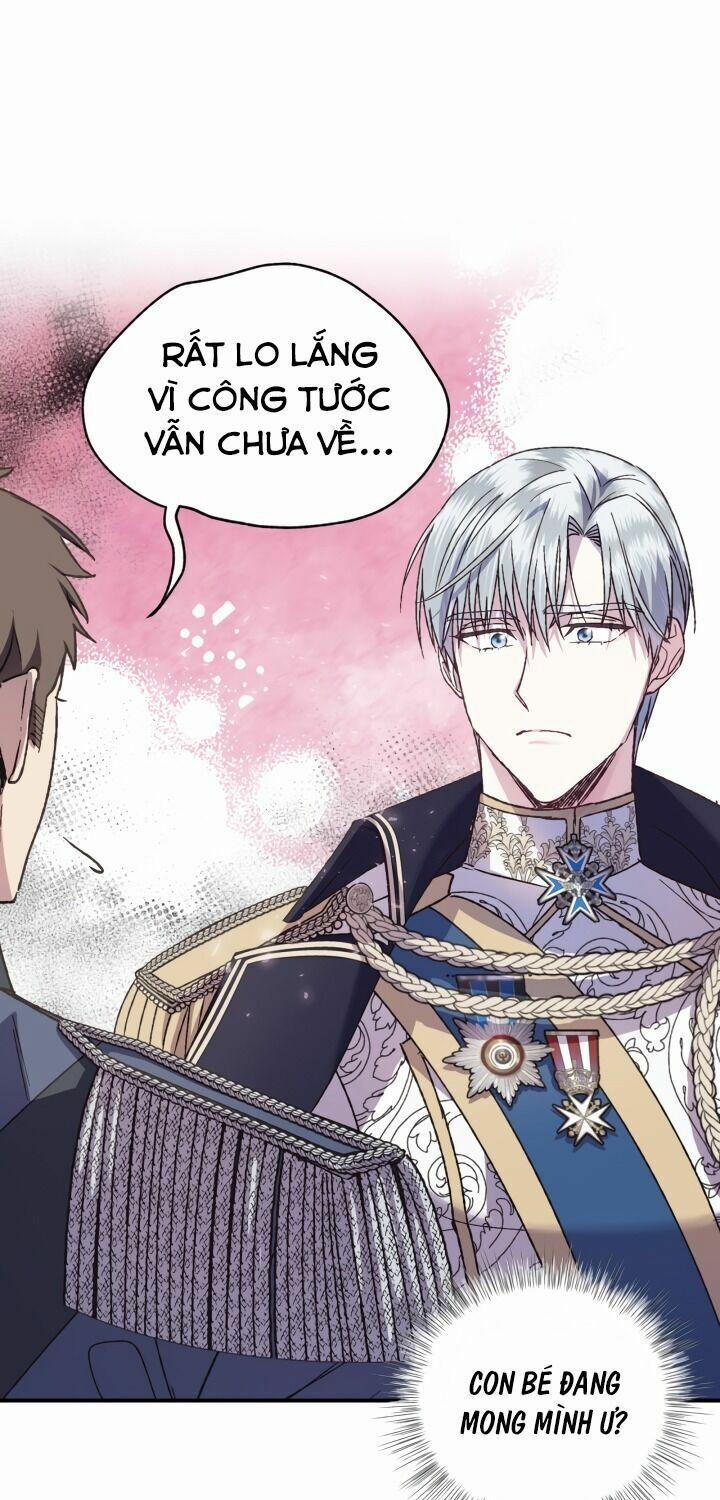 Cha, Con Không Muốn Kết Hôn! 15 trang 46