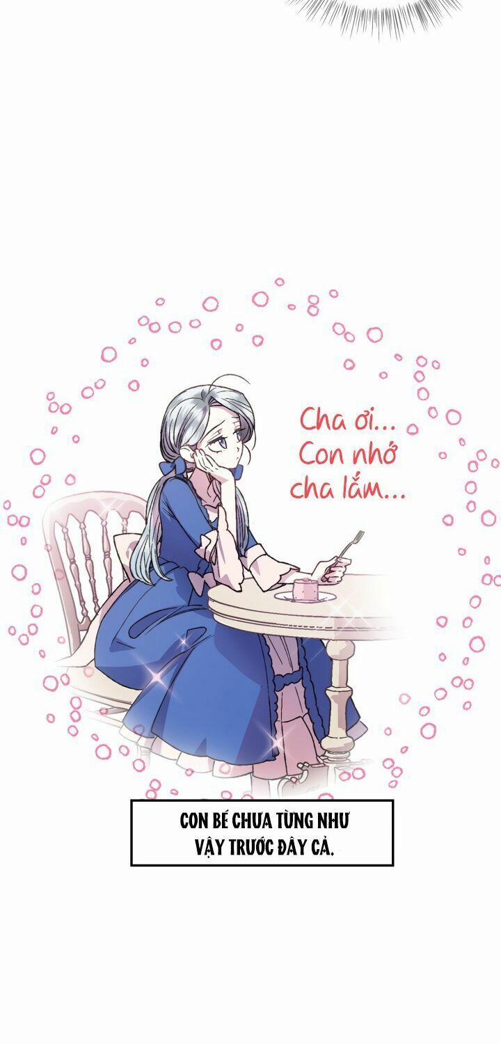 Cha, Con Không Muốn Kết Hôn! 15 trang 47