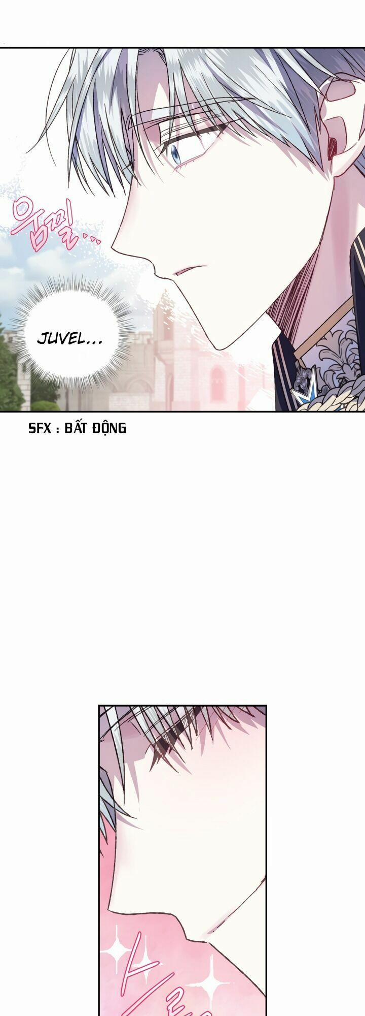 Cha, Con Không Muốn Kết Hôn! 15 trang 48