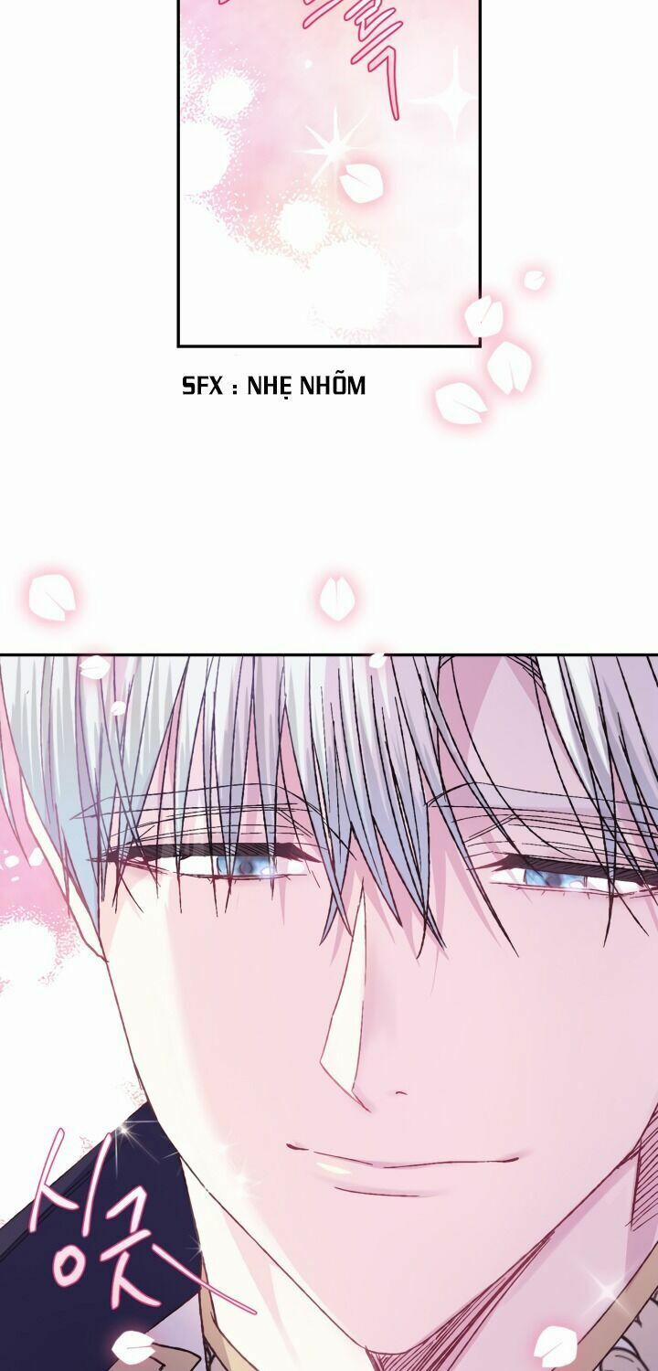 Cha, Con Không Muốn Kết Hôn! 15 trang 49