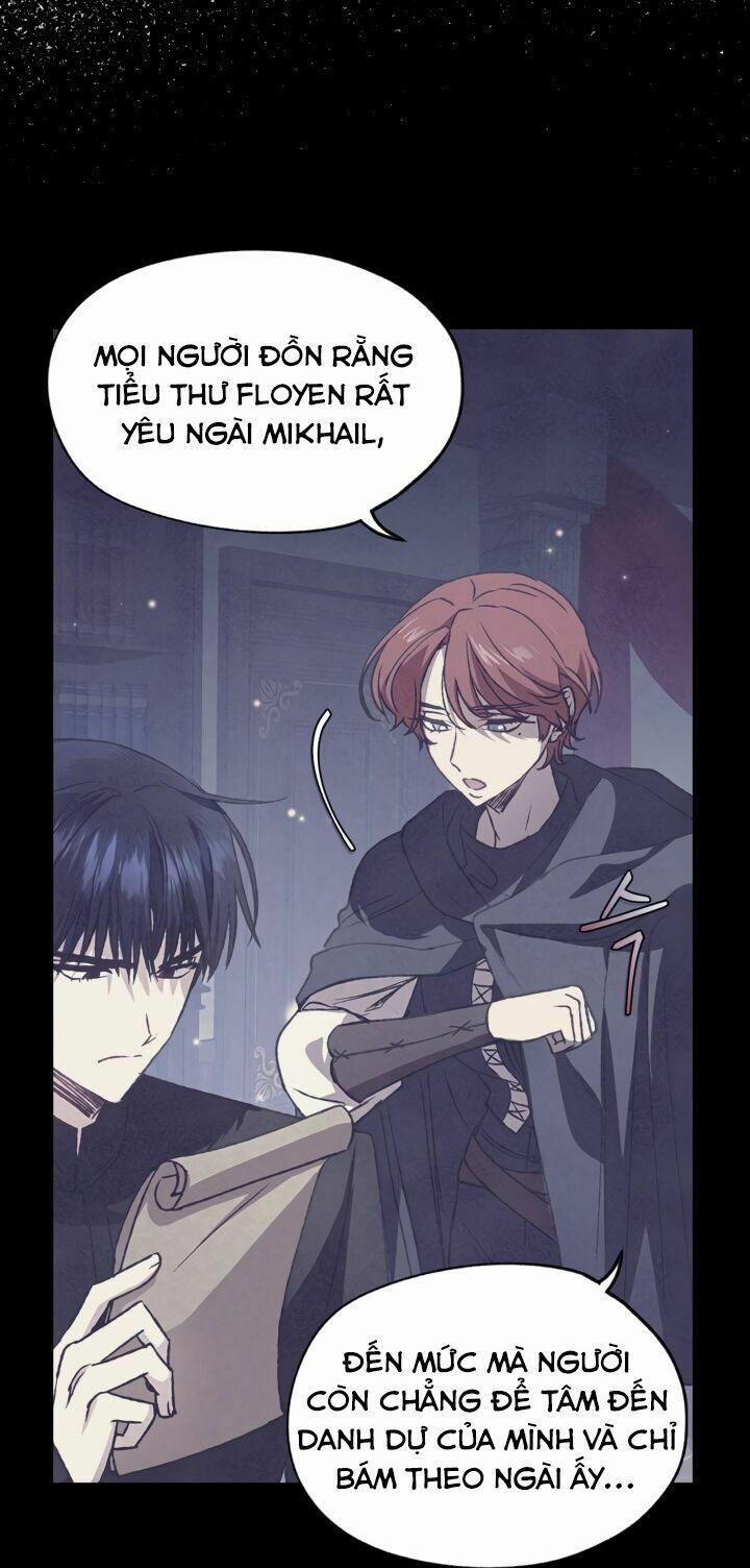 Cha, Con Không Muốn Kết Hôn! 15 trang 5