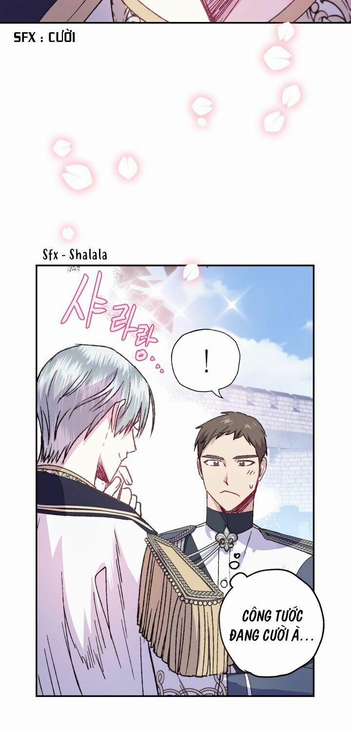 Cha, Con Không Muốn Kết Hôn! 15 trang 50