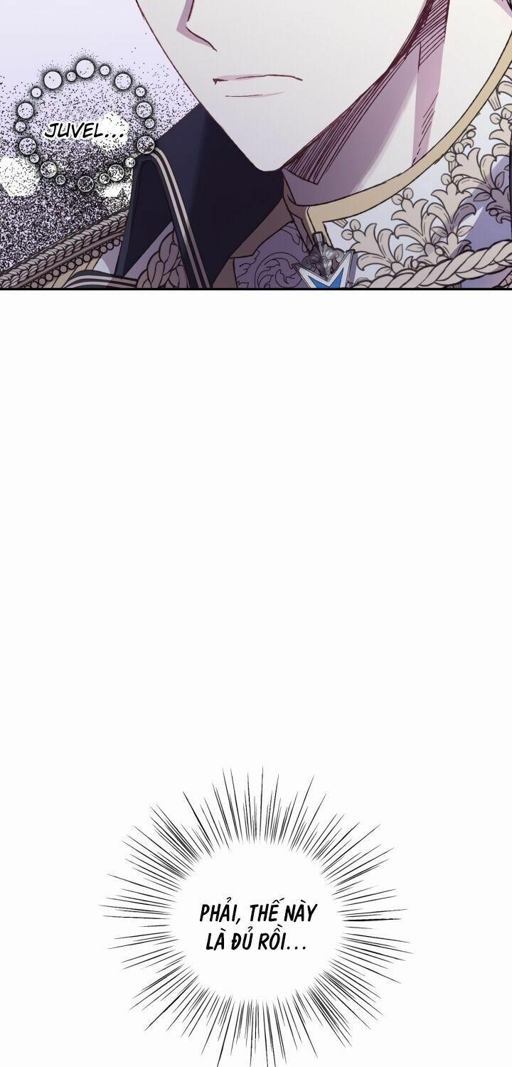 Cha, Con Không Muốn Kết Hôn! 15 trang 52